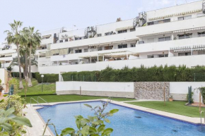 Jardines Torrequebradas By Alfresco Stays